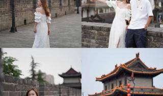 西安旅游路线 西安旅游路线